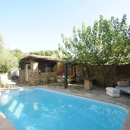 Maison De Vacances -