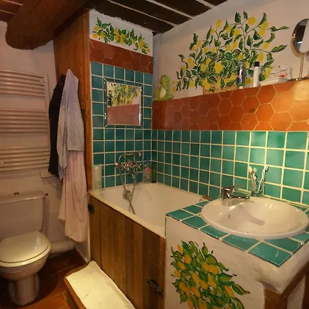 Maison De Vacances - Vakantiehuis *