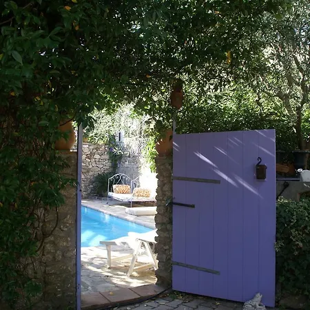 Maison De Vacances - Vakantiehuis Grimaud