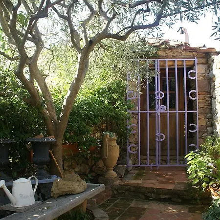 Maison De Vacances -
