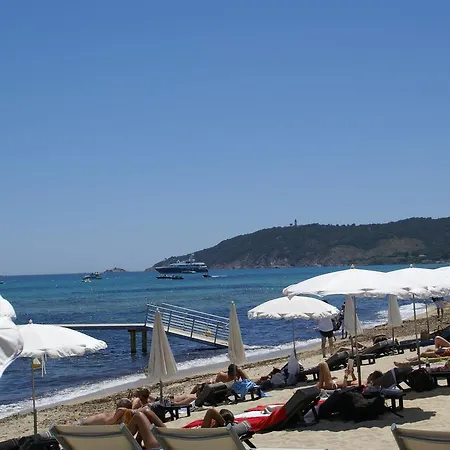Vakantiehuis Maison De Vacances - Grimaud