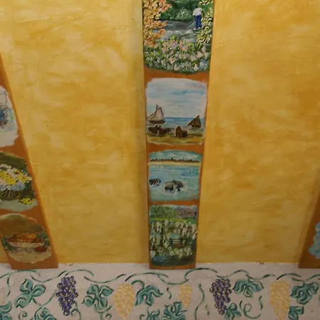 Maison De Vacances - * Grimaud