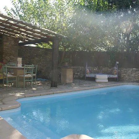Maison De Vacances - *
