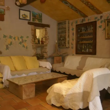 Feriehus Maison De Vacances - Grimaud