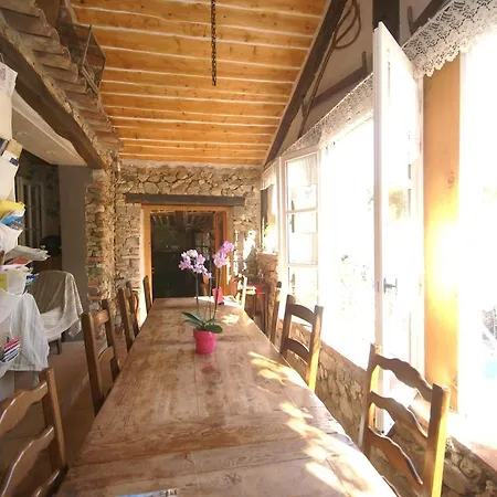 Maison De Vacances - * Grimaud