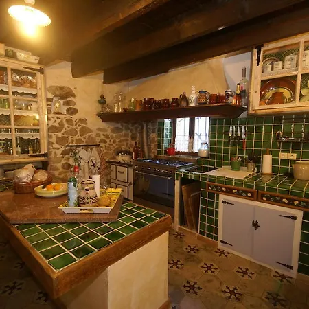 Maison De Vacances - Feriehus Grimaud