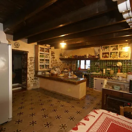 Maison De Vacances - Grimaud