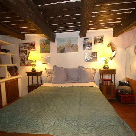 Maison De Vacances - *