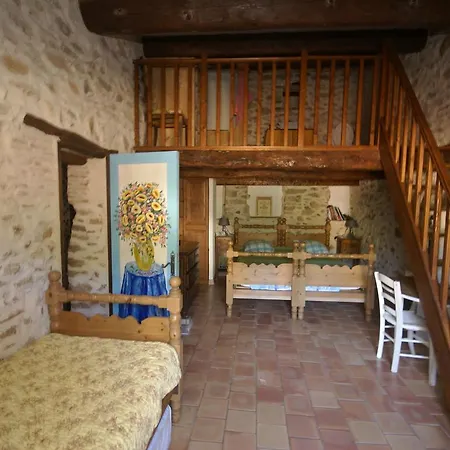 Feriehus Maison De Vacances - Grimaud