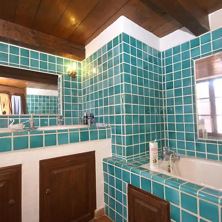 Maison De Vacances - * Grimaud