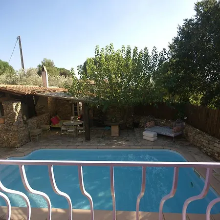 Maison De Vacances - *