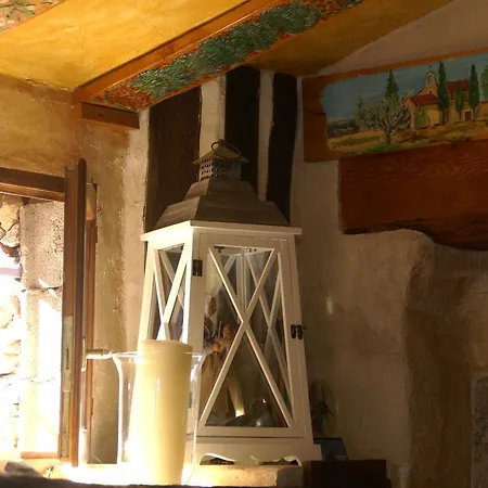 Feriehus Maison De Vacances -