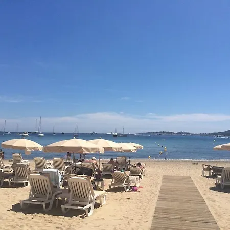 Feriehus Maison De Vacances - Grimaud